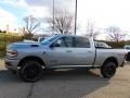 2020 Billet Silver Metallic Ram 2500 Big Horn Crew Cab 4x4  photo #9