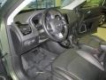 2020 Olive Green Pearl Jeep Compass Limted 4x4  photo #26