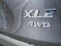 Magnetic Gray Metallic - RAV4 XLE Premium AWD Photo No. 24