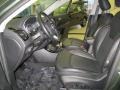 2020 Olive Green Pearl Jeep Compass Limted 4x4  photo #27