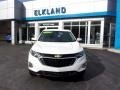 Summit White - Equinox LT AWD Photo No. 2