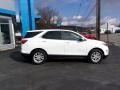 Summit White - Equinox LT AWD Photo No. 4