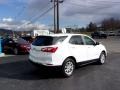 Summit White - Equinox LT AWD Photo No. 5