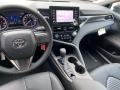 Black Dashboard Photo for 2021 Toyota Camry #140237016