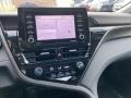 2021 Toyota Camry SE Nightshade AWD Controls