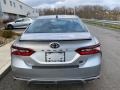 Celestial Silver Metallic - Camry SE Nightshade AWD Photo No. 15