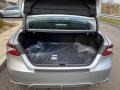 Black Trunk Photo for 2021 Toyota Camry #140237232