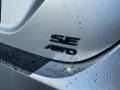 2021 Toyota Camry SE Nightshade AWD Badge and Logo Photo