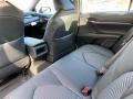 2021 Toyota Camry SE Nightshade AWD Rear Seat