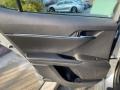 Celestial Silver Metallic - Camry SE Nightshade AWD Photo No. 21