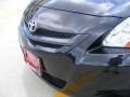Black Sand Pearl - Yaris Sedan Photo No. 11