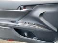 Celestial Silver Metallic - Camry SE Nightshade AWD Photo No. 28