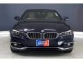 2018 Imperial Blue Metallic BMW 4 Series 430i Gran Coupe  photo #2