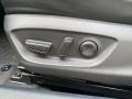 Celestial Silver Metallic - Camry SE Nightshade AWD Photo No. 29