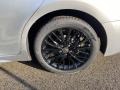 Celestial Silver Metallic - Camry SE Nightshade AWD Photo No. 30