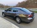 Predawn Gray Mica - Camry LE Hybrid Photo No. 2