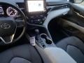 Predawn Gray Mica - Camry LE Hybrid Photo No. 3