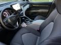 Predawn Gray Mica - Camry LE Hybrid Photo No. 4