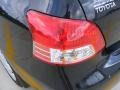 Black Sand Pearl - Yaris Sedan Photo No. 15