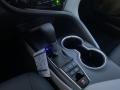 Predawn Gray Mica - Camry LE Hybrid Photo No. 5
