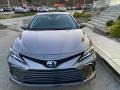 Predawn Gray Mica - Camry LE Hybrid Photo No. 11