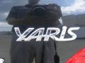Black Sand Pearl - Yaris Sedan Photo No. 17