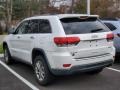 Bright White - Grand Cherokee Limited 4x4 Photo No. 4