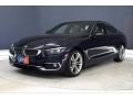 2018 Imperial Blue Metallic BMW 4 Series 430i Gran Coupe  photo #12