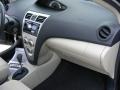 Black Sand Pearl - Yaris Sedan Photo No. 20