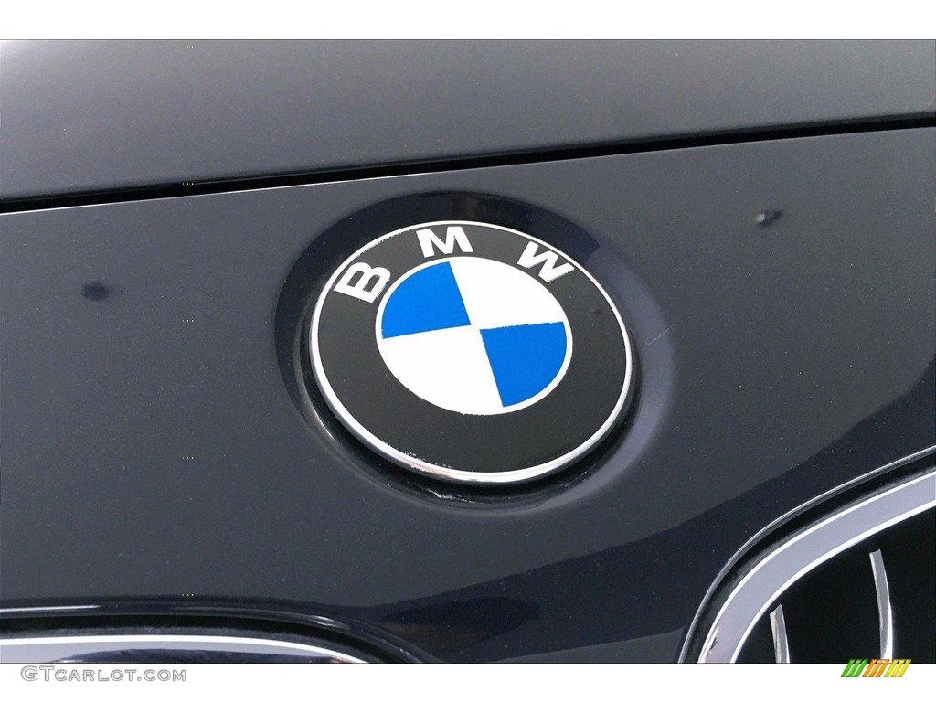 2018 4 Series 430i Gran Coupe - Imperial Blue Metallic / Venetian Beige/Black photo #33