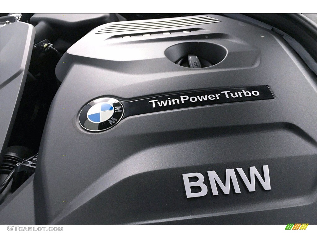 2018 4 Series 430i Gran Coupe - Imperial Blue Metallic / Venetian Beige/Black photo #35