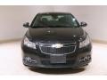 Black Granite Metallic - Cruze LT Photo No. 2