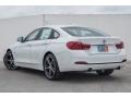 Alpine White - 4 Series 440i Gran Coupe Photo No. 3