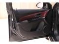 Black Granite Metallic - Cruze LT Photo No. 4