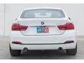 Alpine White - 4 Series 440i Gran Coupe Photo No. 4