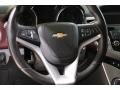 Black Granite Metallic - Cruze LT Photo No. 7