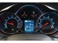 Black Granite Metallic - Cruze LT Photo No. 8