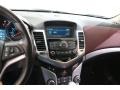 Black Granite Metallic - Cruze LT Photo No. 9