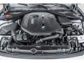 Alpine White - 4 Series 440i Gran Coupe Photo No. 8