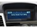 Black Granite Metallic - Cruze LT Photo No. 10
