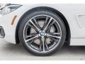 Alpine White - 4 Series 440i Gran Coupe Photo No. 9