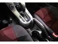 Black Granite Metallic - Cruze LT Photo No. 11