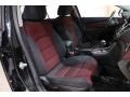 Black Granite Metallic - Cruze LT Photo No. 12