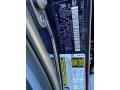 8X8: Blueprint 2021 Toyota Camry XLE Color Code