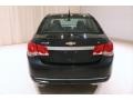 Black Granite Metallic - Cruze LT Photo No. 15