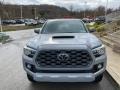2021 Cement Toyota Tacoma TRD Sport Double Cab 4x4  photo #13