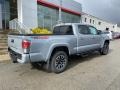 2021 Cement Toyota Tacoma TRD Sport Double Cab 4x4  photo #14