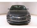 Nightfall Gray Metallic - Malibu LS Photo No. 2