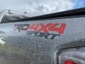  2021 Tacoma TRD Sport Double Cab 4x4 Logo