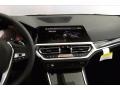 Jet Black - 3 Series 330i Sedan Photo No. 6